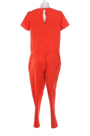 Дамски дълъг гащеризон Modstrom, Размер L, Цвят Червен, Цена 34,12 €