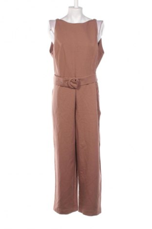 Dámsky dlhý overal Moe, Veľkosť XXL, Farba Hnedá, Cena  58,95 €