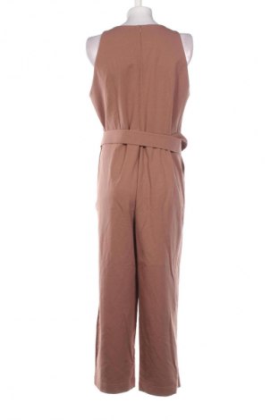 Dámsky dlhý overal Moe, Veľkosť XXL, Farba Hnedá, Cena  58,95 €