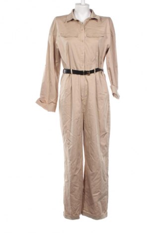 Langer Damen-Overall Mohito, Größe L, Farbe Beige, Preis € 13,99