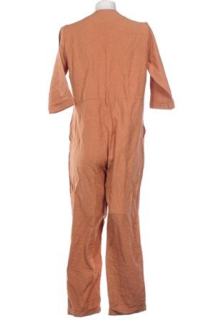 Dámský dlouhý overal Native Youth, Velikost XXL, Barva Hnědá, Cena  389,00 Kč