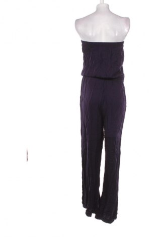 Дамски дълъг гащеризон Next, Размер L, Цвят Лилав, Цена 18,40 €