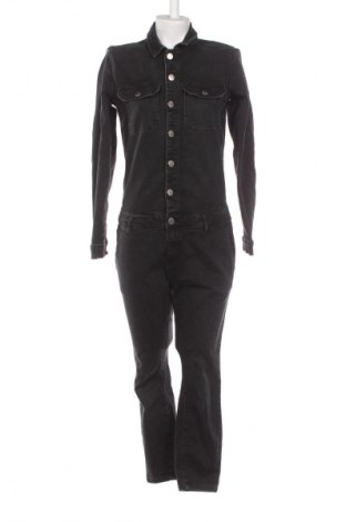 Дамски дълъг гащеризон ONLY, Размер M, Цвят Черен, Цена 16,69 €