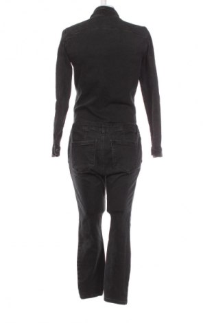 Дамски дълъг гащеризон ONLY, Размер M, Цвят Черен, Цена 16,69 €