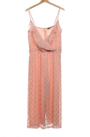 Dámský dlouhý overal Object, Velikost M, Barva Růžová, Cena  289,00 Kč