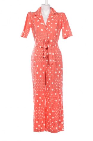 Langer Damen-Overall Oliver Bonas, Größe S, Farbe Mehrfarbig, Preis 75,99 €