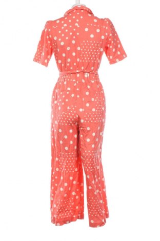 Langer Damen-Overall Oliver Bonas, Größe S, Farbe Mehrfarbig, Preis 75,99 €