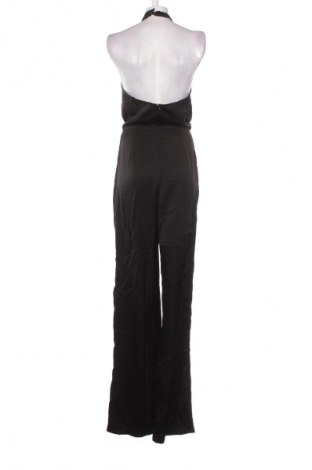 Salopetă lungă de damă Pretty Little Thing, Mărime L, Culoare Negru, Preț 91,99 Lei