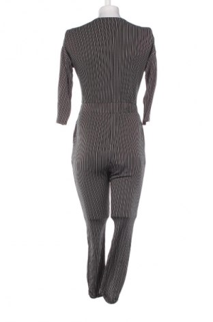 Дамски дълъг гащеризон Pull&Bear, Размер S, Цвят Многоцветен, Цена 24,54 €