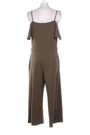 Salopetă lungă de damă Quiz, Mărime XL, Culoare Verde, Preț 170,56 Lei