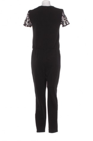 Дамски дълъг гащеризон Reserved, Размер M, Цвят Черен, Цена 12,27 €