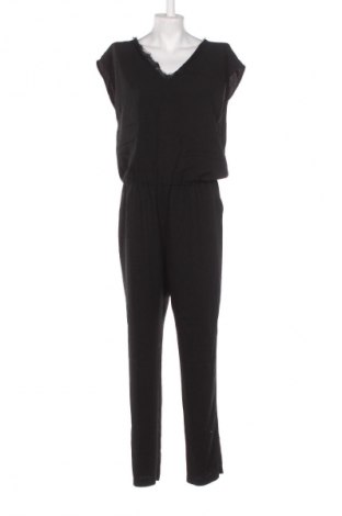 Дамски дълъг гащеризон Reserved, Размер M, Цвят Черен, Цена 10,73 €