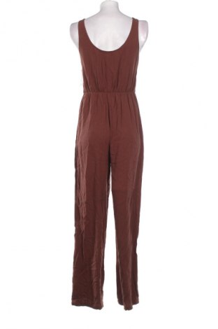 Langer Damen-Overall Review, Größe M, Farbe Braun, Preis 37,99 €
