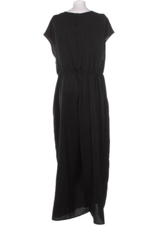 Salopetă lungă de damă SHEIN, Mărime 3XL, Culoare Negru, Preț 97,80 Lei