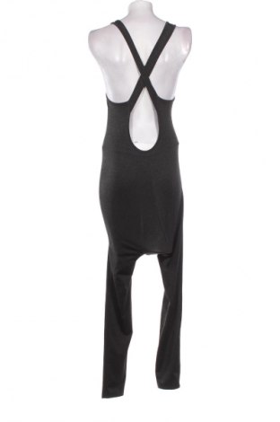 Salopetă lungă de damă SHEIN, Mărime M, Culoare Gri, Preț 88,82 Lei