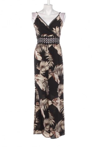 Дамски дълъг гащеризон SHEIN, Размер L, Цвят Многоцветен, Цена 14,31 €