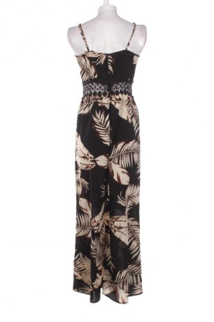 Дамски дълъг гащеризон SHEIN, Размер L, Цвят Многоцветен, Цена 14,31 €