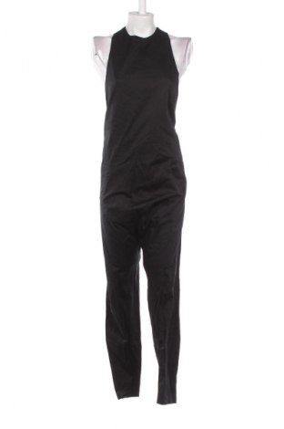 Salopetă lungă de damă Sempre, Mărime M, Culoare Negru, Preț 118,39 Lei