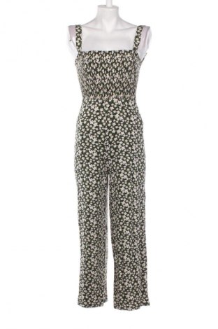 Damski długi kombinezon Stradivarius, Rozmiar S, Kolor Kolorowy, Cena 42,99 zł