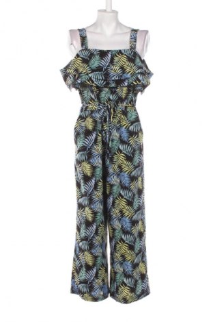 Langer Damen-Overall Tom Tailor, Größe L, Farbe Mehrfarbig, Preis € 18,99