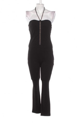 Γυναικεία μακρύ φόρμα Tout Feu Tout Femme, Μέγεθος M, Χρώμα Μαύρο, Τιμή 5,99 €