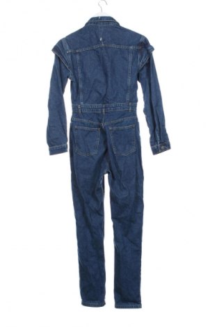 Γυναικεία μακρύ φόρμα Trendyol, Μέγεθος XS, Χρώμα Μπλέ, Τιμή 35,99 €