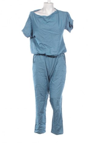 Langer Damen-Overall Unbranded, Größe S, Farbe Blau, Preis € 17,99