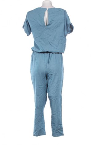 Langer Damen-Overall Unbranded, Größe S, Farbe Blau, Preis € 17,99