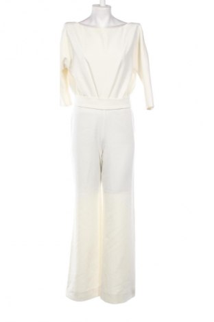 Γυναικεία μακρύ φόρμα Unbranded, Μέγεθος S, Χρώμα Εκρού, Τιμή 46,63 €