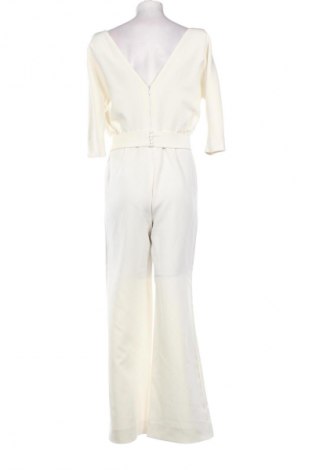 Γυναικεία μακρύ φόρμα Unbranded, Μέγεθος S, Χρώμα Εκρού, Τιμή 46,63 €