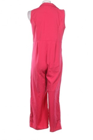 Γυναικεία μακρύ φόρμα Unbranded, Μέγεθος M, Χρώμα Ρόζ , Τιμή 24,45 €