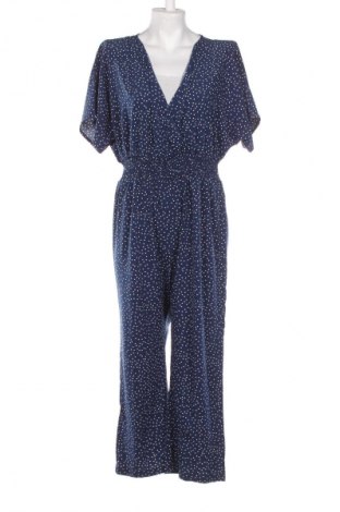 Дамски дълъг гащеризон Unbranded, Размер L, Цвят Многоцветен, Цена 25,05 €