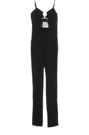 Salopetă lungă de damă Unbranded, Mărime XS, Culoare Negru, Preț 103,99 Lei