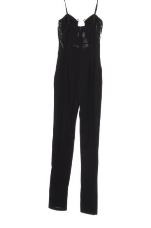 Salopetă lungă de damă Unbranded, Mărime XS, Culoare Negru, Preț 103,99 Lei