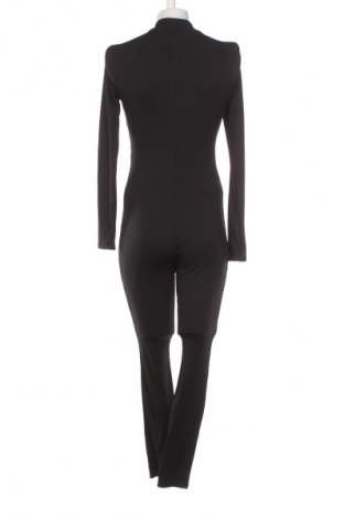 Дамски дълъг гащеризон Unbranded, Размер S, Цвят Черен, Цена 27,00 €