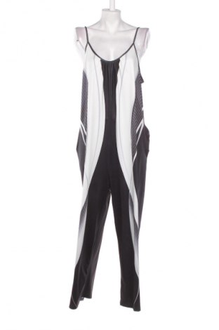 Дамски дълъг гащеризон Unbranded, Размер XXL, Цвят Многоцветен, Цена 25,00 €