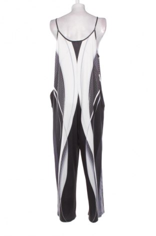 Дамски дълъг гащеризон Unbranded, Размер XXL, Цвят Многоцветен, Цена 25,00 €