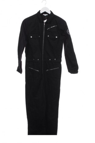 Γυναικεία μακρύ φόρμα Unbranded, Μέγεθος M, Χρώμα Μαύρο, Τιμή 27,99 €