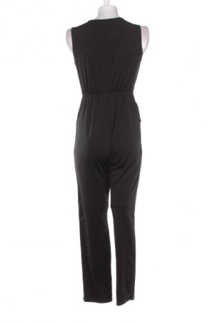 Дамски дълъг гащеризон Unbranded, Размер S, Цвят Черен, Цена 12,27 €