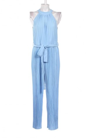 Γυναικεία μακρύ φόρμα Unbranded, Μέγεθος M, Χρώμα Μπλέ, Τιμή 9,99 €