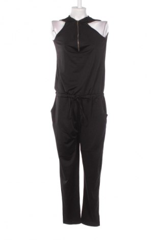 Langer Damen-Overall Unbranded, Größe L, Farbe Schwarz, Preis € 14,99, #135398092