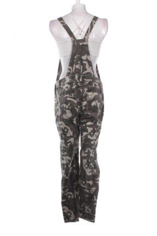 Дамски дълъг гащеризон Unbranded, Размер L, Цвят Многоцветен, Цена 13,29 €