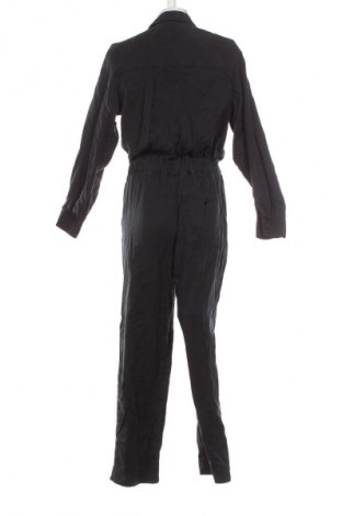 Дамски дълъг гащеризон Unbranded, Размер M, Цвят Черен, Цена 25,05 €