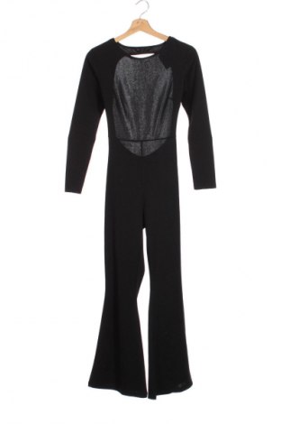 Salopetă lungă de damă Unbranded, Mărime XS, Culoare Negru, Preț 130,99 Lei