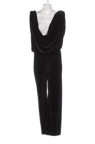 Дамски дълъг гащеризон Unbranded, Размер S, Цвят Черен, Цена 29,29 €