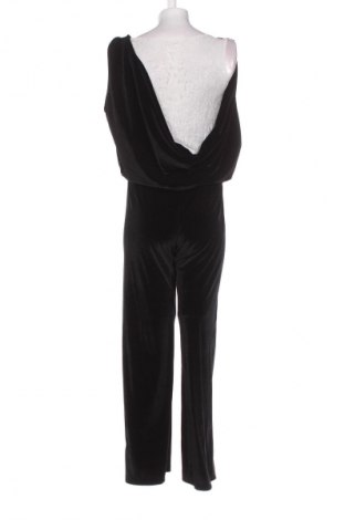 Дамски дълъг гащеризон Unbranded, Размер S, Цвят Черен, Цена 29,29 €