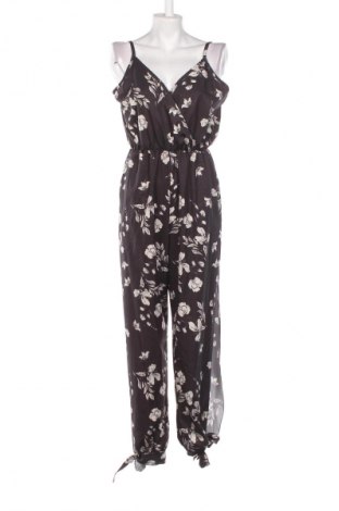 Дамски дълъг гащеризон Unbranded, Размер L, Цвят Многоцветен, Цена 25,05 €