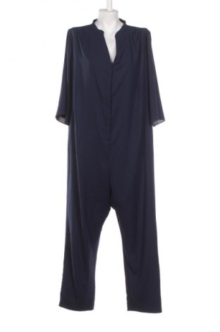 Dámský dlouhý overal Unbranded, Velikost XXL, Barva Modrá, Cena  639,00 Kč