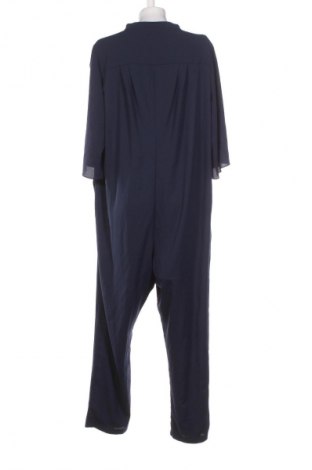 Dámský dlouhý overal Unbranded, Velikost XXL, Barva Modrá, Cena  639,00 Kč