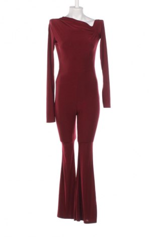 Dámský dlouhý overal Unbranded, Velikost S, Barva Červená, Cena  639,00 Kč